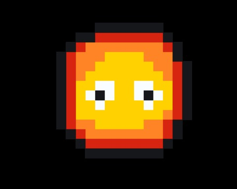 Dying Ember