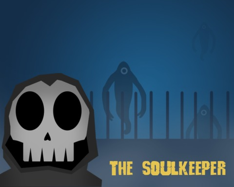 The Soulkeeper
