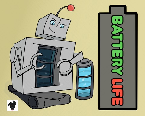 Battery Life