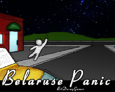 Belaruse Panic