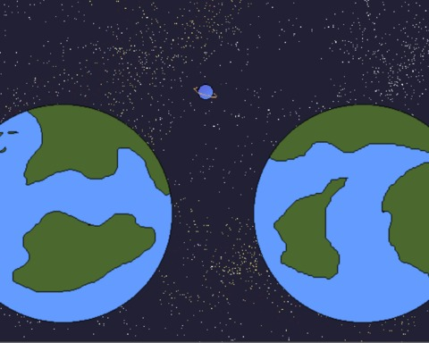 Earth Wars