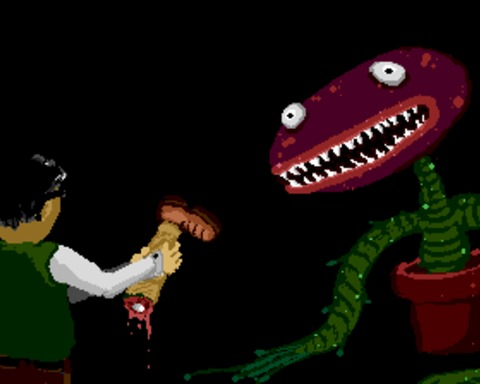 The Hunger