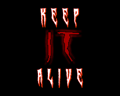 Keep IT Alive