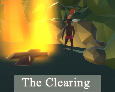 The Clearing