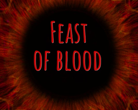 Feast of blood