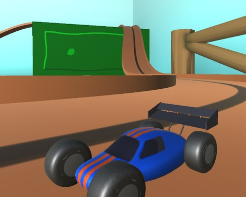 Toy Time Turbo