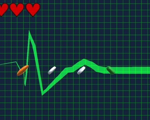 Keep your heart alive