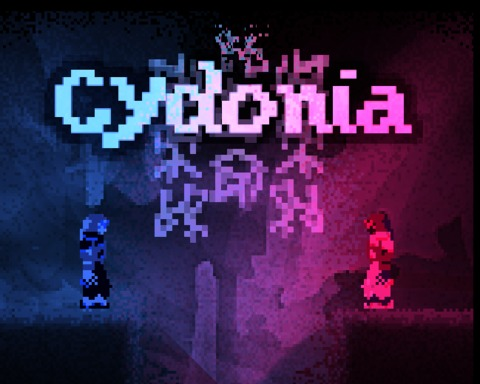 Cydonia
