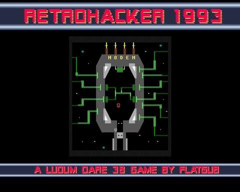 RETROHACKER 1993