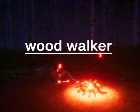 Wood Walker
