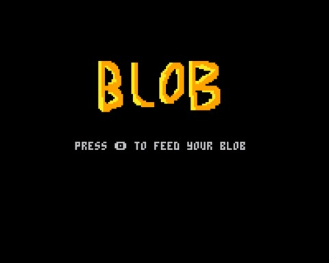 Blob