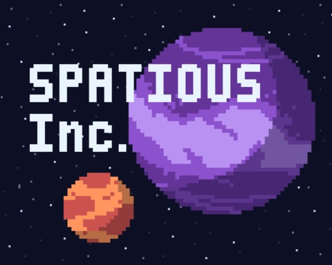 Spatious Inc.