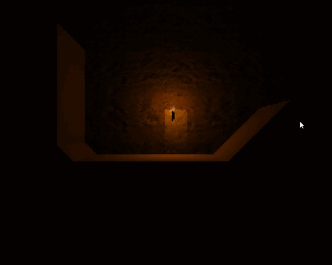The Cave