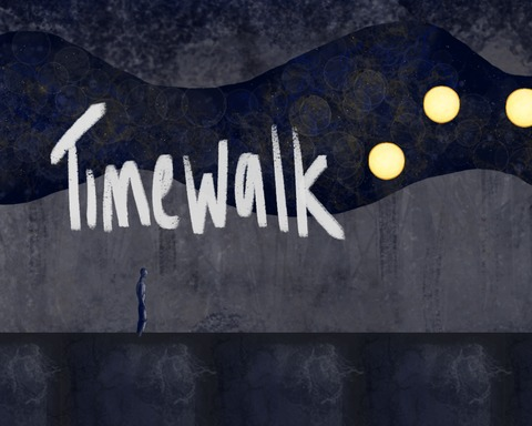 Timewalk