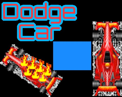 DodgeCar!
