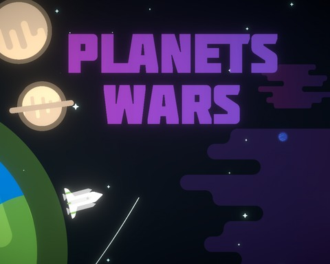 Planets wars