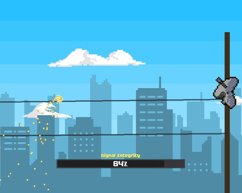 Signal Surfer