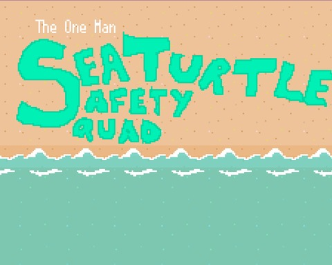 SeaTurtle Safety Squad