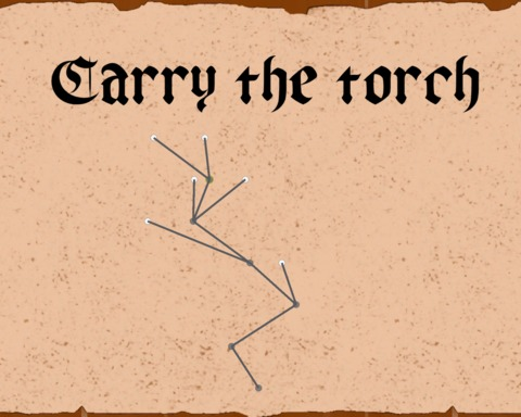 Carry The Torch