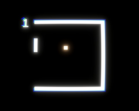 Innocuous Pong