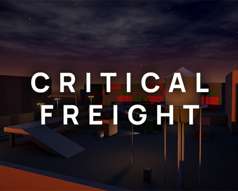Critical Freight