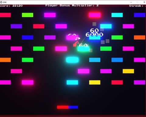Retro Breaker
