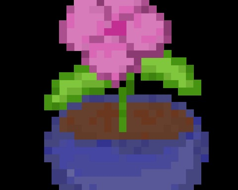 Keep Plant Alive
