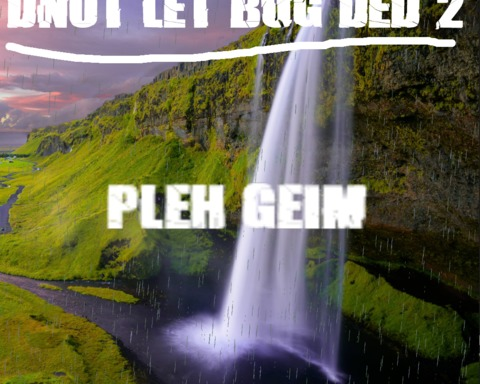 Dnot Let Bug Ded 2