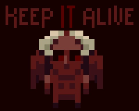 Keep IT Alive
