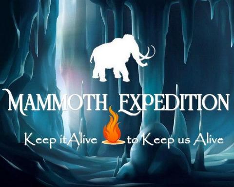 Mammoth Expedition