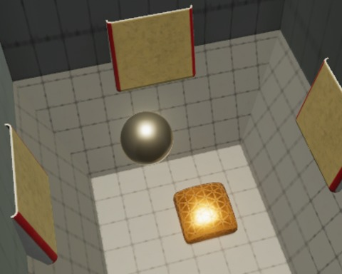 Aero-Ball