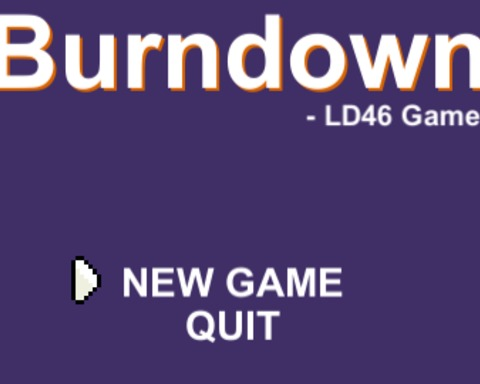 Burndown
