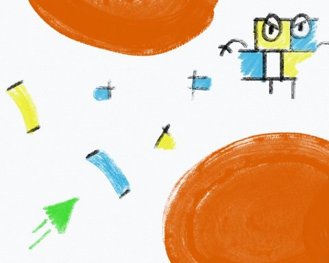 Projet Crayon