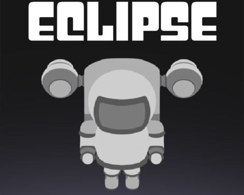 Eclipse - Chip Hunt