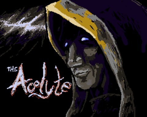 The Acolyte