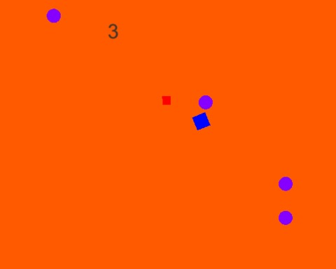 Squared Defense