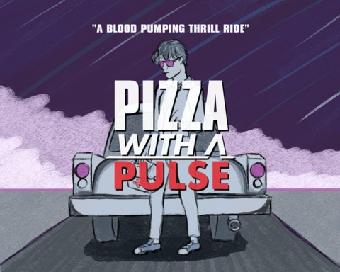 Pizza with a Pulse