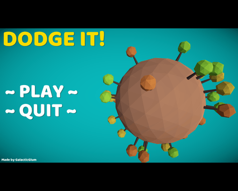 Dodge It!