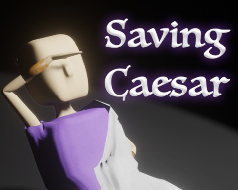 Saving Caesar