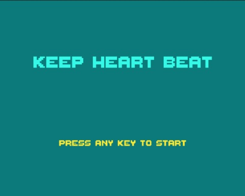 Keep Heart Beat