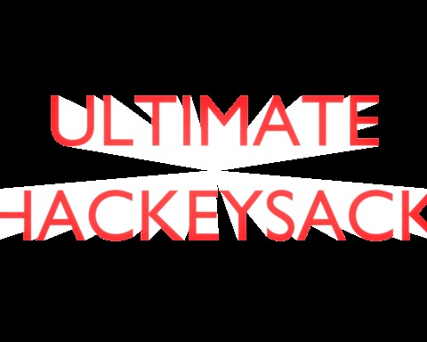 ULTIMATE HACKEYSACK