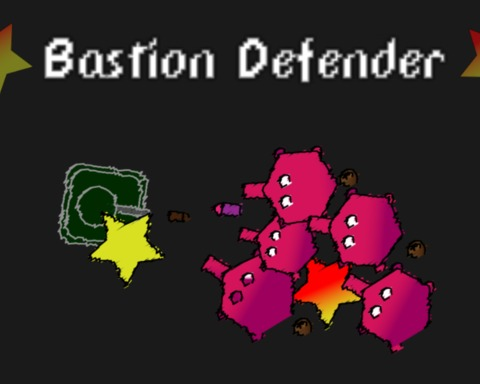 Bustion Defender