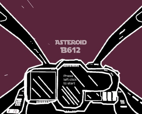 Asteroid B612