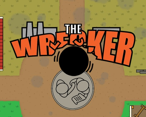 The Wrecker