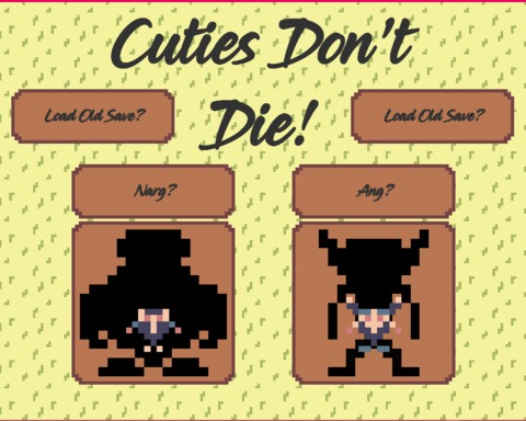 Cuties Don't Die