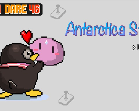 Antarctica Story