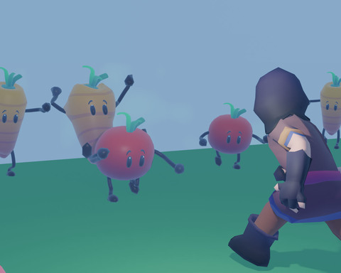 Food Slayer