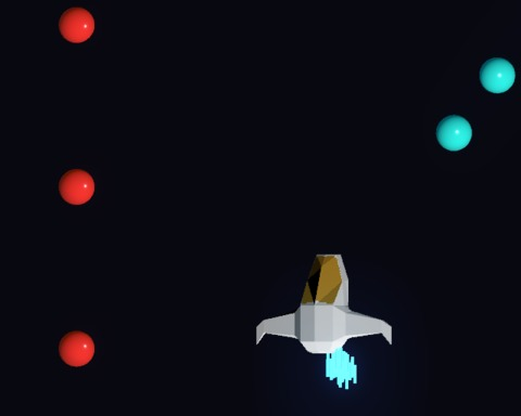 Space Fight