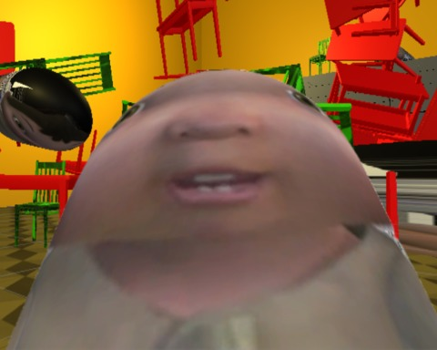 Baby Simulator