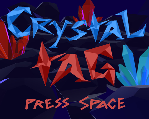 Crystal Tag